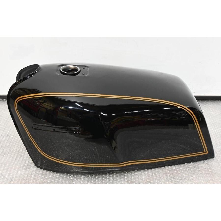 K-284 新品 Z1000MK2 Z750FX-1 外装セット リンカーンブラック 黒