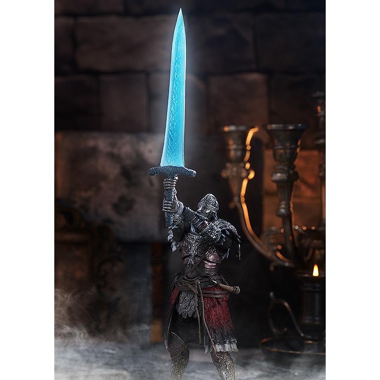 figma フィグマ ELDEN RING エルデンリング 狼の戦鬼 : トイショップ