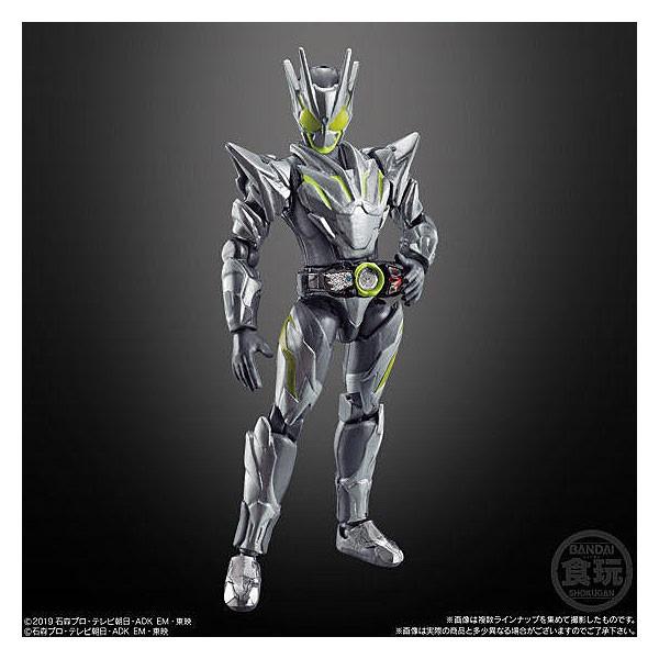 BANDAI（バンダイ） 装動 仮面ライダーゼロワン AI 06 ゼロワン メタル