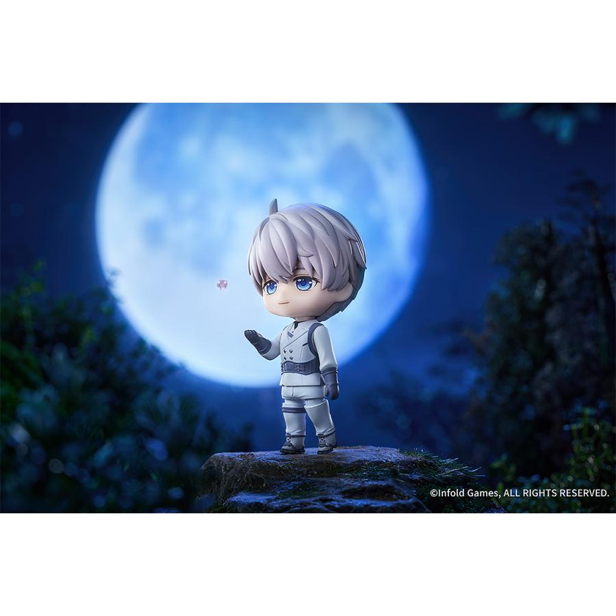 ねんどろいど 恋と深空 セイヤ 2026年7月発売予定 予約 : トイショップ