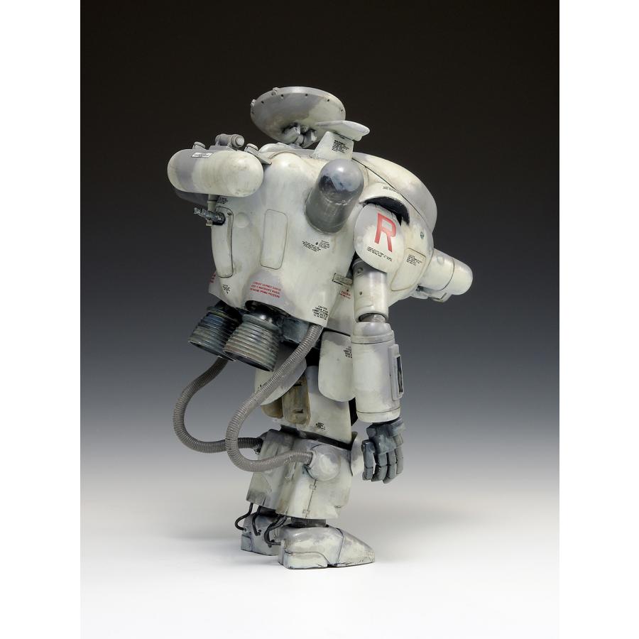 ウェーブ マシーネンクリーガー SNAKE-EYE RECONNAISSANCE TYPE