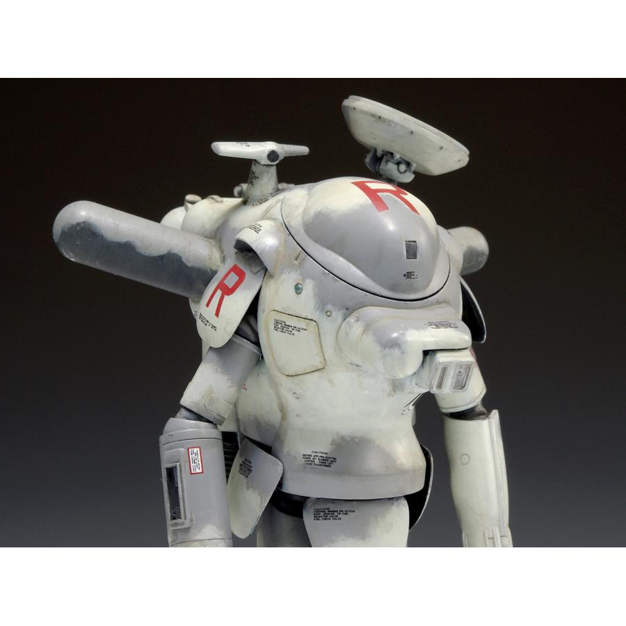 ウェーブ マシーネンクリーガー SNAKE-EYE RECONNAISSANCE TYPE