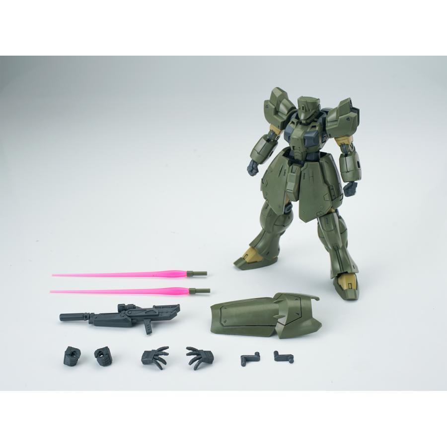 SHEIK MAINLAND ULTRA ACTION TROOPERシリーズ Zabul(ザーブル) 1/144