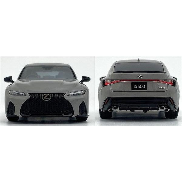 京商オリジナル 1/43 LEXUS IS500 F SPORT PERFORMANCE Climax Edition