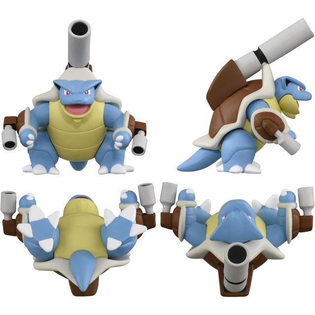 3点セット】ポケットモンスター モンコレ メガリザードンY メガ