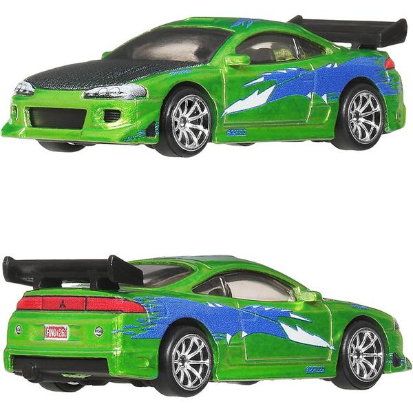3月28日発売予定】 ホットウィール(Hot Wheels) ワイルド・スピード