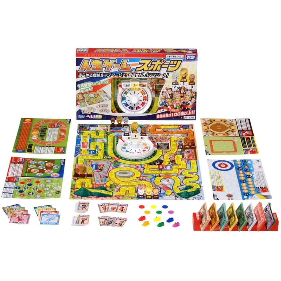 関東 中部 送料無料！】登場する競技は100種以上! 近年話題のビデオ