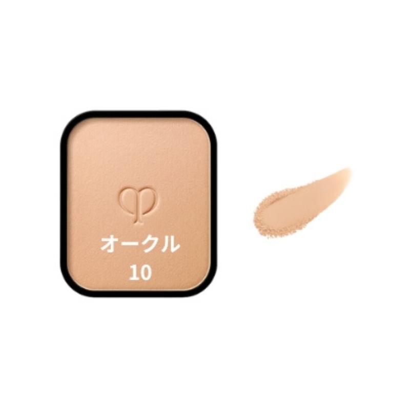 cle de peau BEAUTE（クレ ド ポー ボーテ） クレ・ド・ポー ボーテ