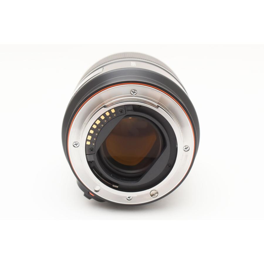 美品 SONY 100mm F2.8 Macro SAL100M28 : TOKAICAMERA - 通販 - Yahoo