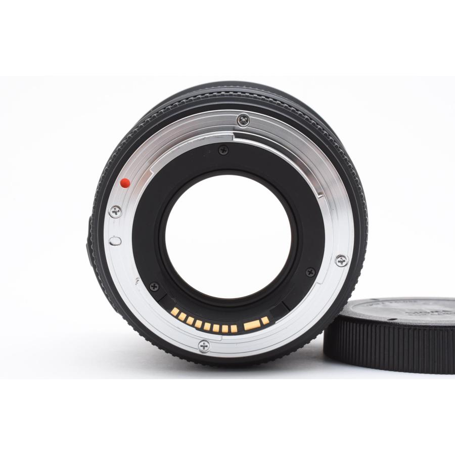 SIGMA 50mm F1.4 DG HSM EX カメラ レンズ Canon用 単焦点 シグマ