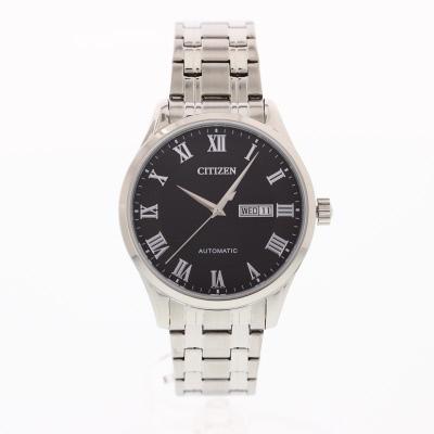 CITIZEN シチズン NH8360-80E 腕時計 メンズ 自動巻き オートマチック