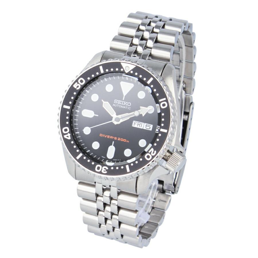 Seiko 5 Sports SEIKO セイコー Black Boy ブラックボーイ メンズ