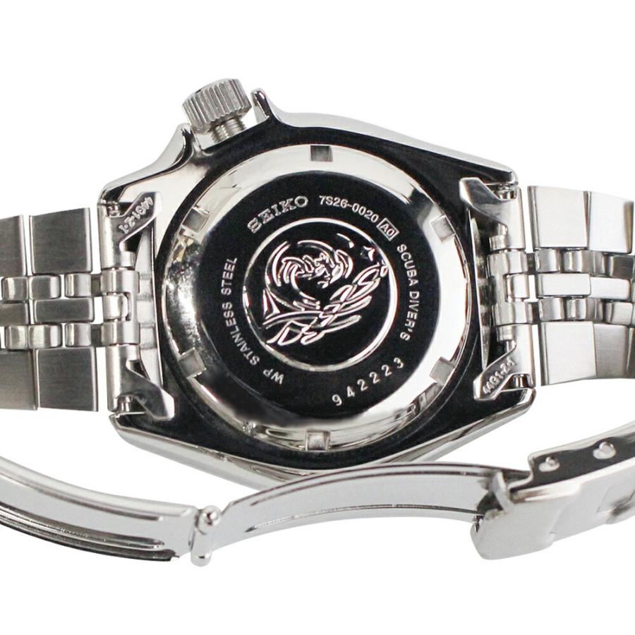 Seiko 5 Sports SEIKO セイコー Black Boy ブラックボーイ メンズ