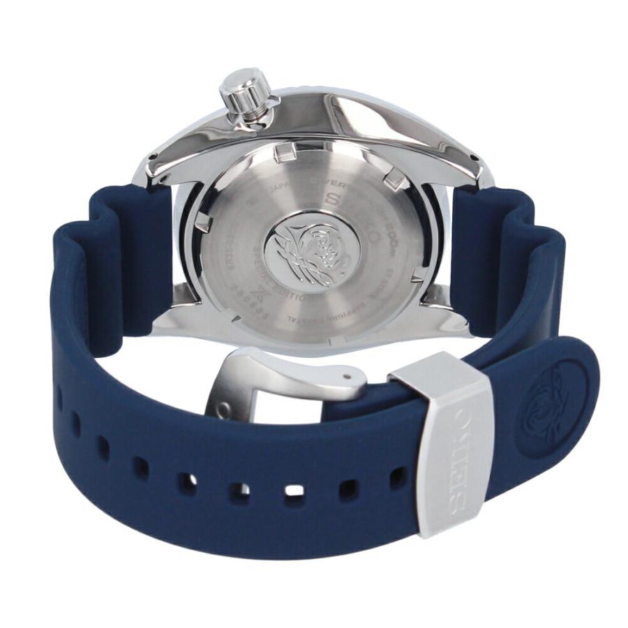 PROSPEX プロスペックス SEIKO セイコー Sumo PADI Special Edition