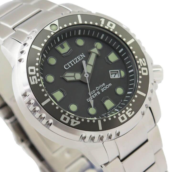 PROMASTER お取り寄せ シチズン プロマスター MARINE マリーン