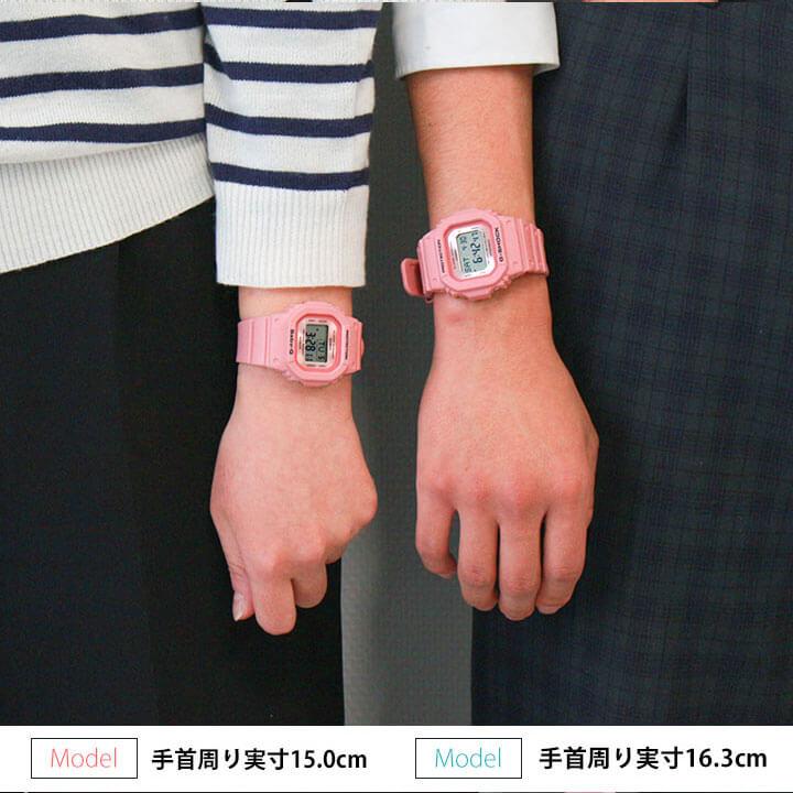 G-SHOCK BOX訳あり ペアウォッチ ラバーズコレクション ラバコレ 2018