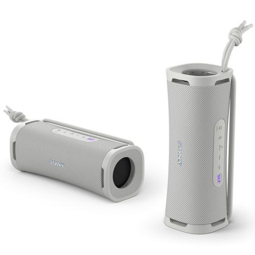 ソニー(SONY) SRS-ULT10 W ホワイト ULT FIELD 1 ワイヤレスポータブル