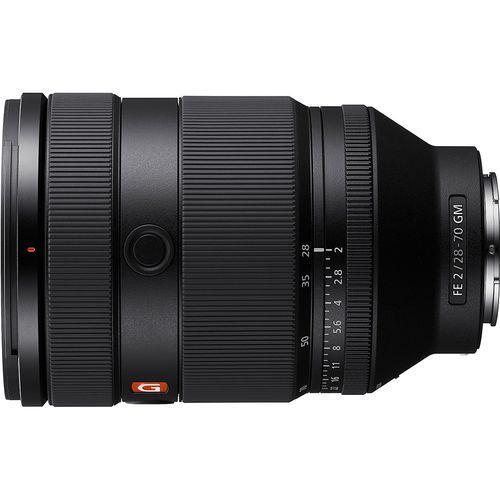 ソニー SONY FE 28-70mm F2 GM ソニーEマウント SEL2870GM 大口径標準