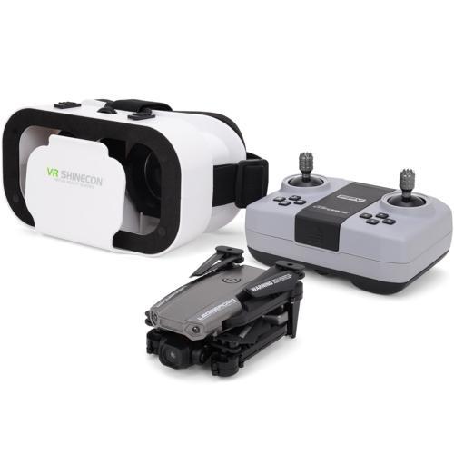 G-FORCE GB075 LEGGERO FPV ドローン100g未満 4K/2Kカメラ搭載 : 特価