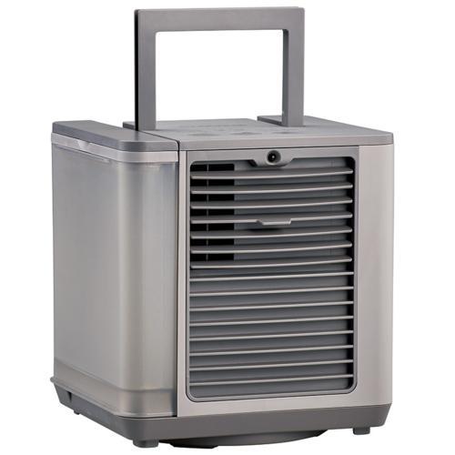 ショップジャパン ここひえ R7 CCH7GRWS グレージュ 省エネ小型