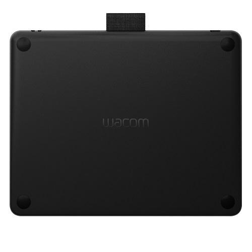 wacom（ワコム） CTL-4100WL/K0 ブラック Wacom Intuos Small