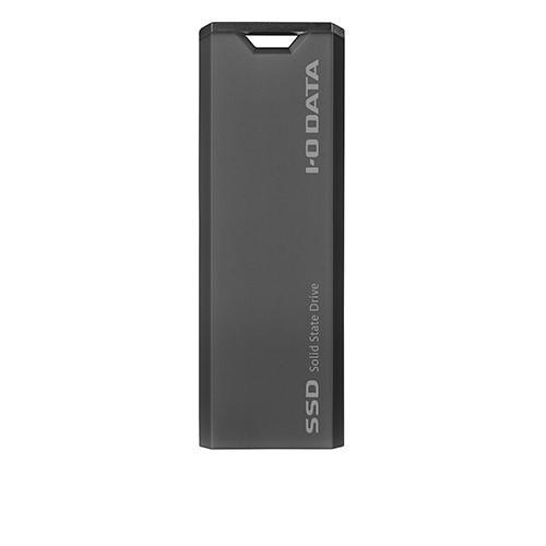 IODATA(アイ・オー・データ) SSPS-US500GR USB 3.2 Gen2 対応