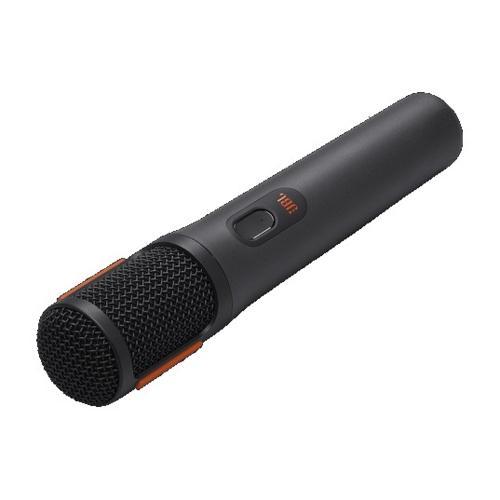 JBL(ジェイ ビー エル) JBLPBWIRELESSMIC ブラック バッテリー内蔵