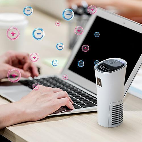 シャープ(SHARP) IG-NX15-W ホワイト系 プラズマクラスターNEXT イオン