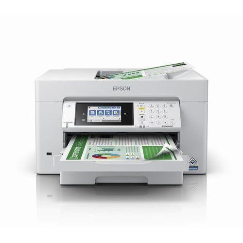 エプソン(EPSON) PX-M6010F インクジェット複合機FAX付 A3ノビ/USB/LAN