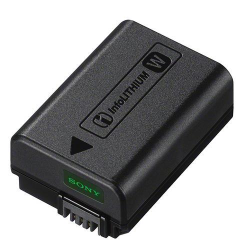 SONY（ソニー） NP-FW50 リチャージャブルバッテリーパック : 特価COM