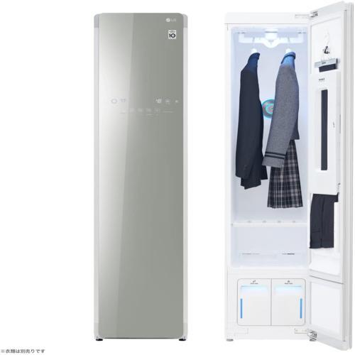 LGエレクトロニクス 【標準設置料金込】LGエレクトロニクス(LG) S3MF