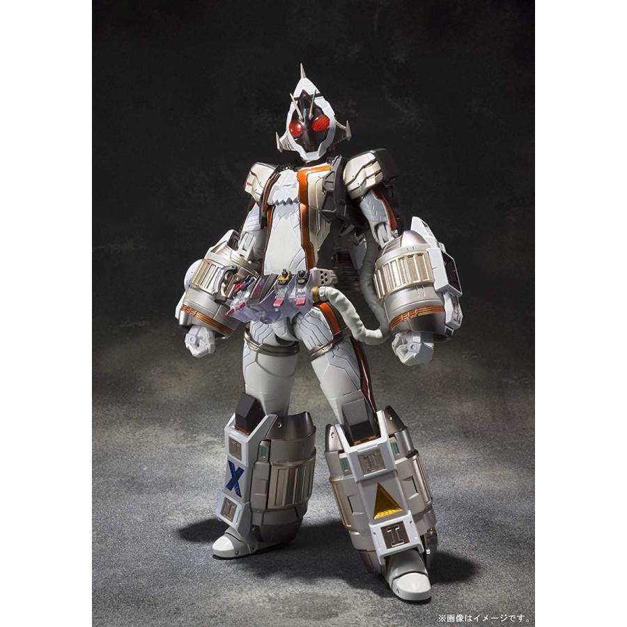 BANDAI（バンダイ） S.I.C. 仮面ライダーフォーゼ ベースステイツ