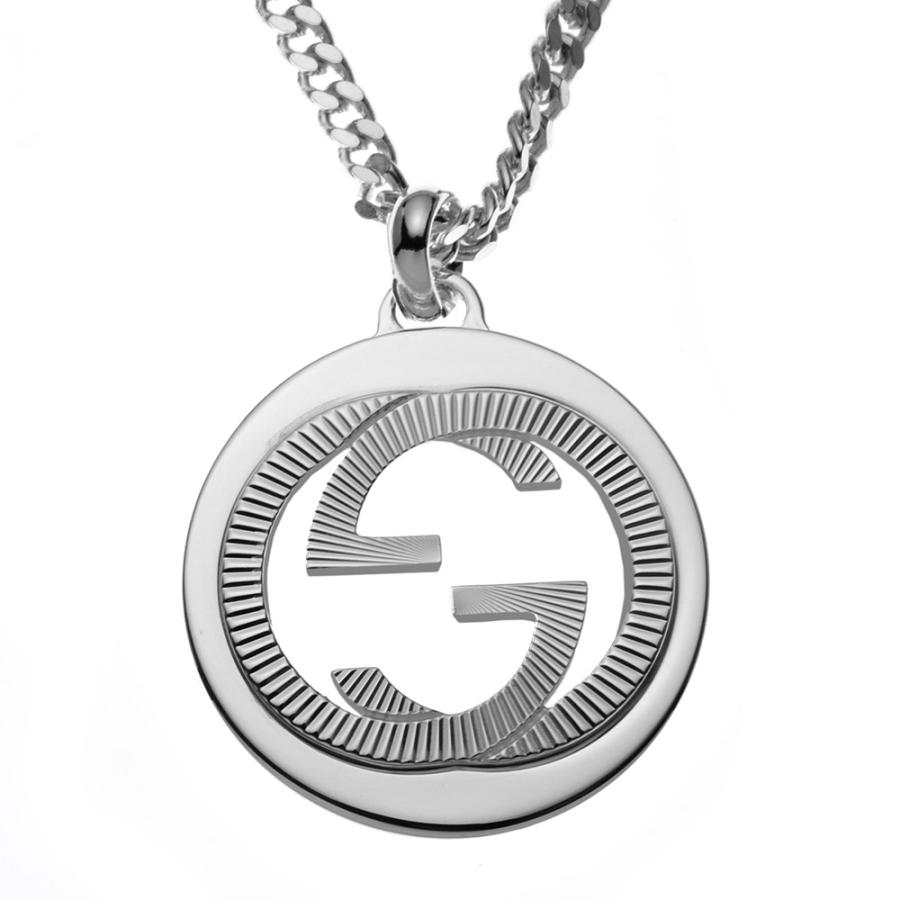 GUCCI（グッチ） ネックレス Gマーク 246490-J8400-8106 : インポート