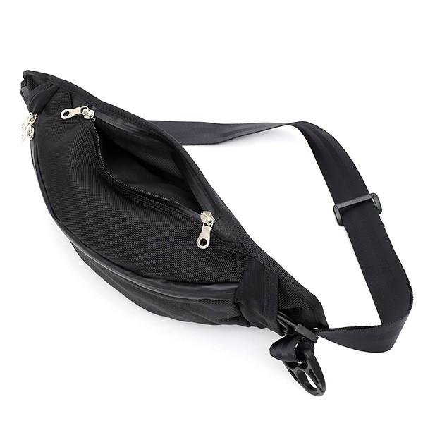 beruf baggage（ベルーフバゲージ） ボディバッグ メンズ ブランド