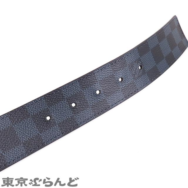 LOUIS VUITTON（ルイ・ヴィトン） サンチュール・LV イニシャル 40MM