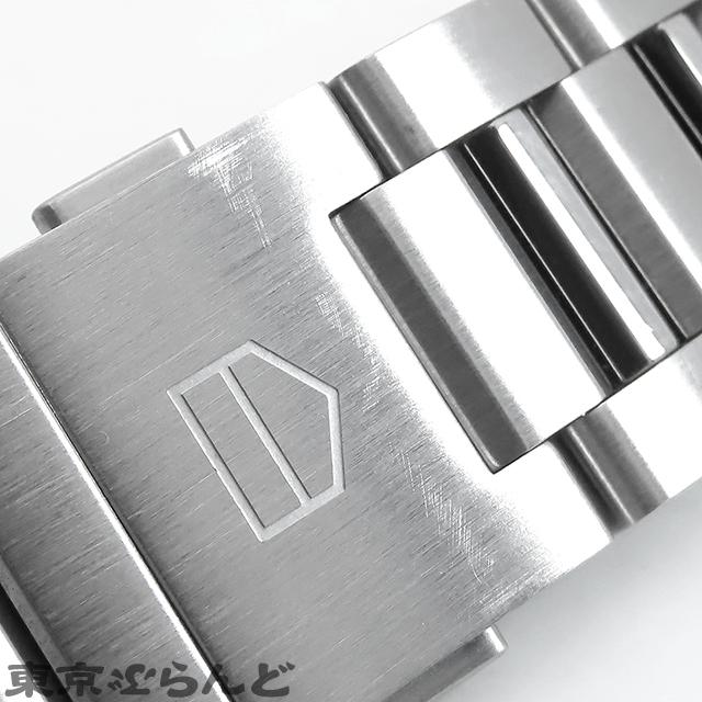 タグホイヤー TAG HEUER 純正 ステンレスブレスレット カレラ用