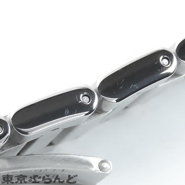 タグホイヤー TAG HEUER 純正 ステンレスブレスレット カレラ用
