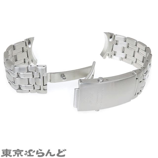 OMEGA（オメガ） 純正 SSブレスレット シーマスタープロフェッショナル