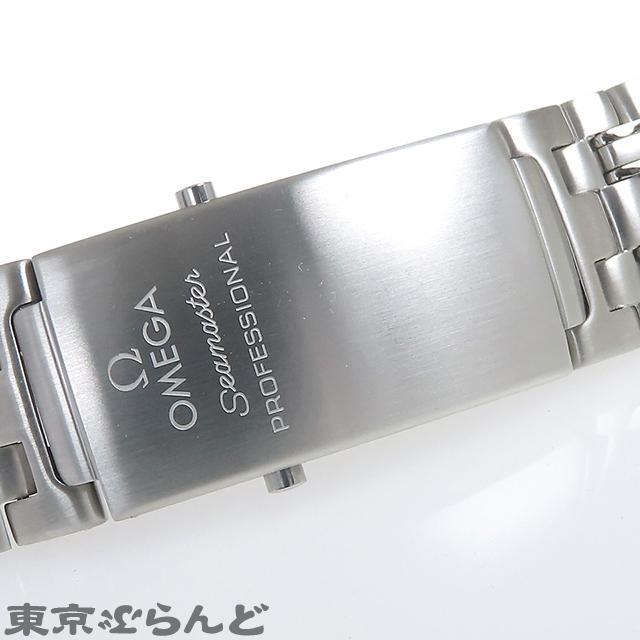 OMEGA（オメガ） 純正 SSブレスレット シーマスタープロフェッショナル