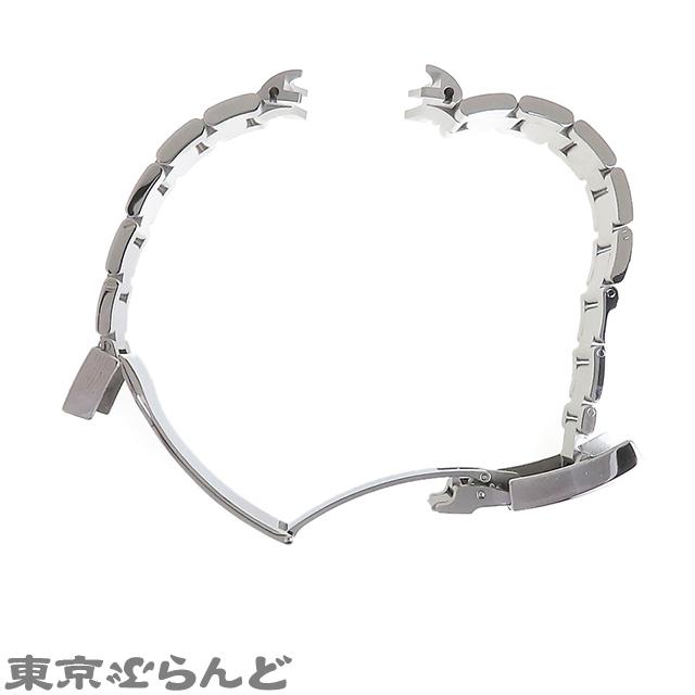 ROLEX（ロレックス） 純正 3連 オイスターブレスレット 79200 シルバー