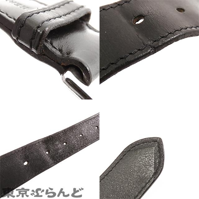 HERMES（エルメス） エトリヴィエール バックル ベルト □H刻印