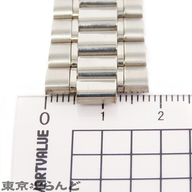 OMEGA（オメガ） スピードマスター用 純正 ブレスレット シルバー