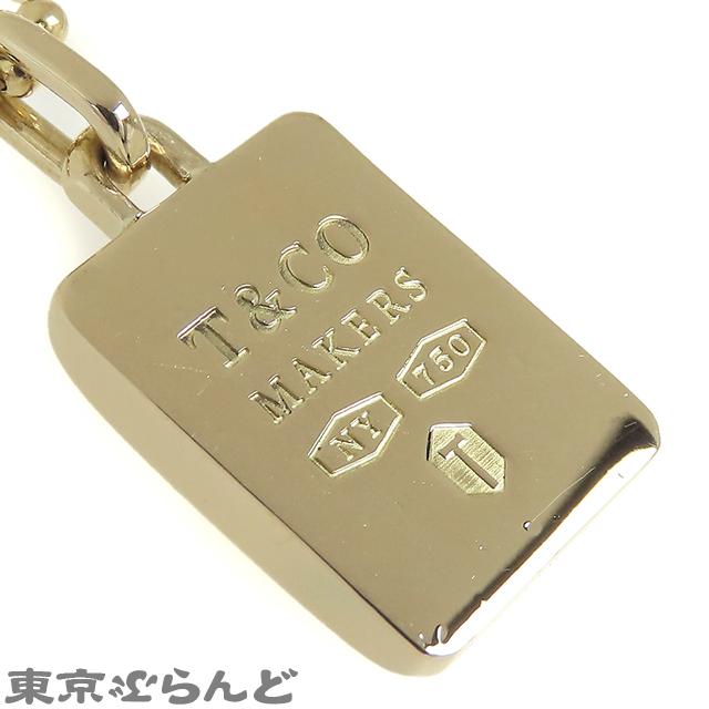 TIFFANY&Co.（ティファニー） TIFFANY&Co. 1837 メイカーズ スクエア