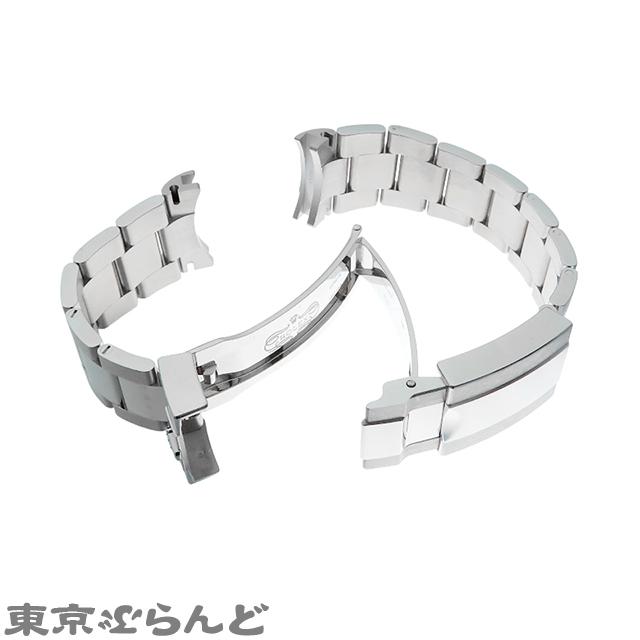 ROLEX（ロレックス） オイスターブレスレット 79200 シルバー SS 純正