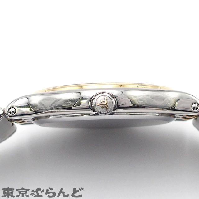 SEIKO（セイコー） クレドール GCAZ004 8J86-6A00 シルバー ステンレス