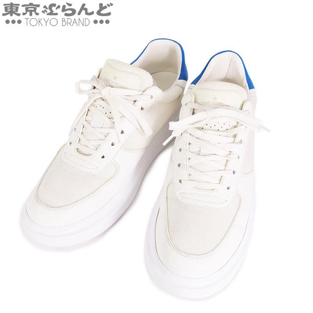 LOUIS VUITTON（ルイ・ヴィトン） ビバリーヒルズ・ライン スニーカー