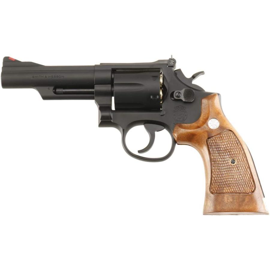 タナカ モデルガン S&W M19コンバットマグナム4インチHWVer.3