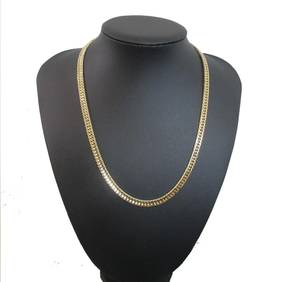 tomatosarada（トマトサラダ） 喜平 ネックレス K18 喜平 ネックレス