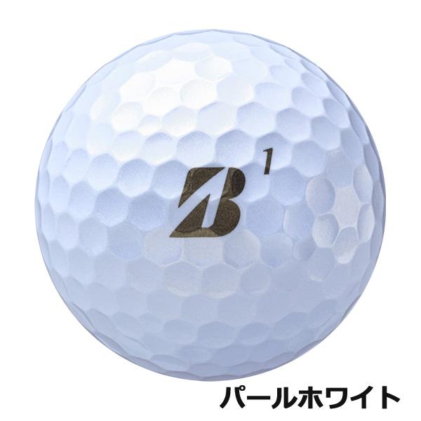 TOUR B ブリヂストン ゴルフボール BRIDGESTONE JGR 2025 1ダース