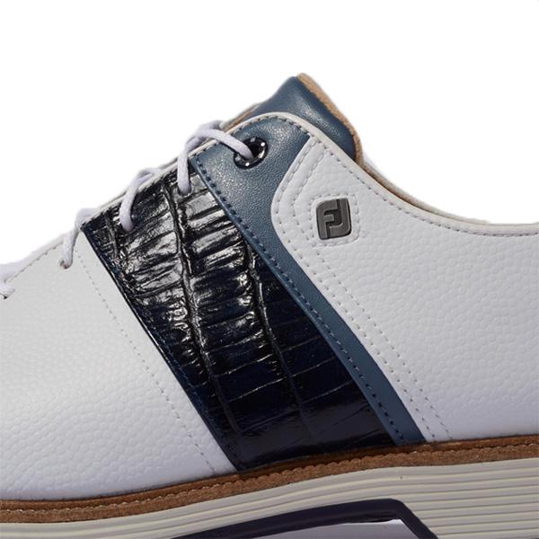 FootJoy（フットジョイ） FootJoy 21 DRYJOYS PREMIERE PACKARD Laced